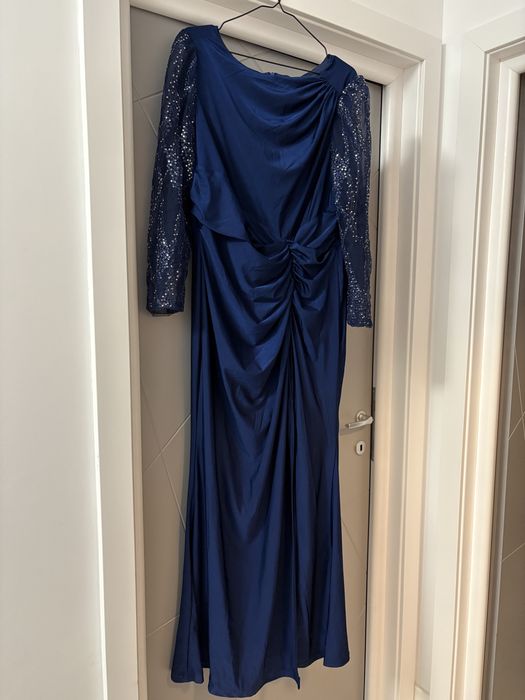 Rochie de nunta.