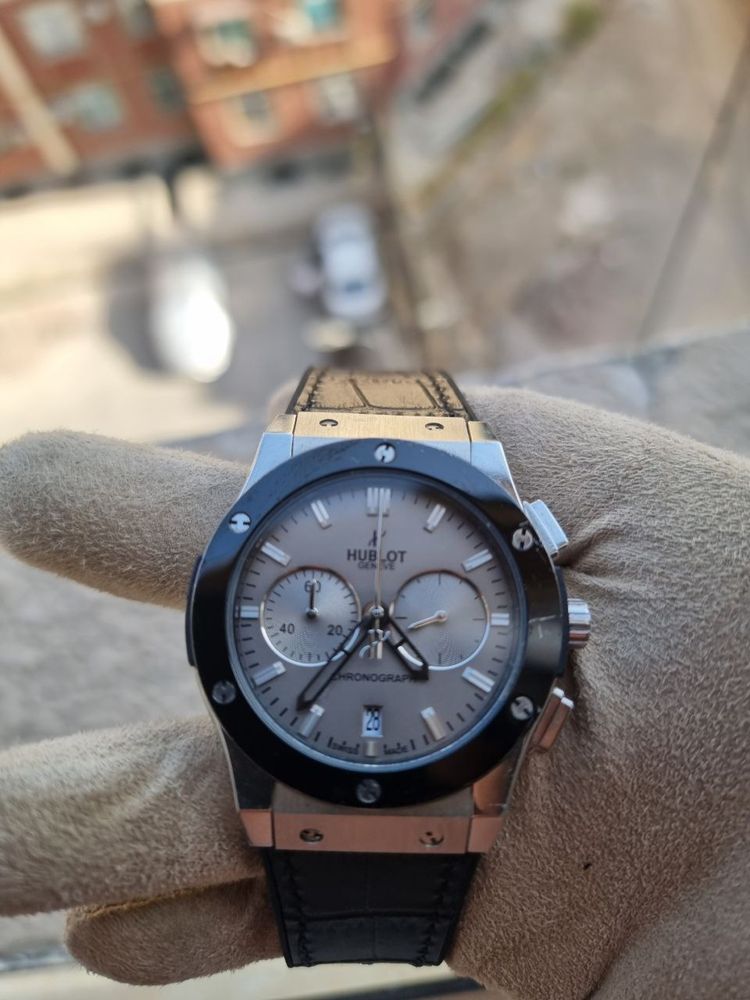 Мужские часы Patek Phelippe
