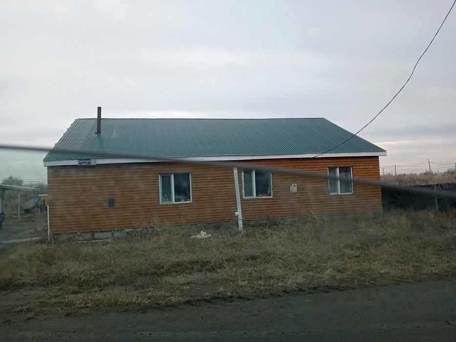 Продам Дом в селе Мойылды