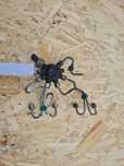 Rampa injectoare 1.5 dci euro 4 Renault Clio 3 , megane 2 , scenic 2