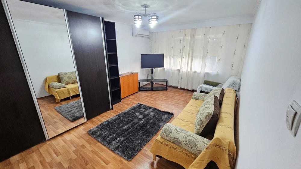 Inchiriere apartament 2 camere – Zona Fabrica de Bere/Dedeman
