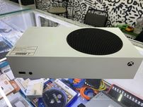 Xbox  series s 2 джостика в рассрочку магазин реал ауэзова 32
