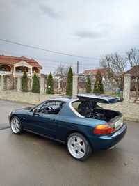 HONDA CRX 1,6 Benzina