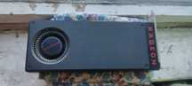 Видеокарта rx 580 4gb