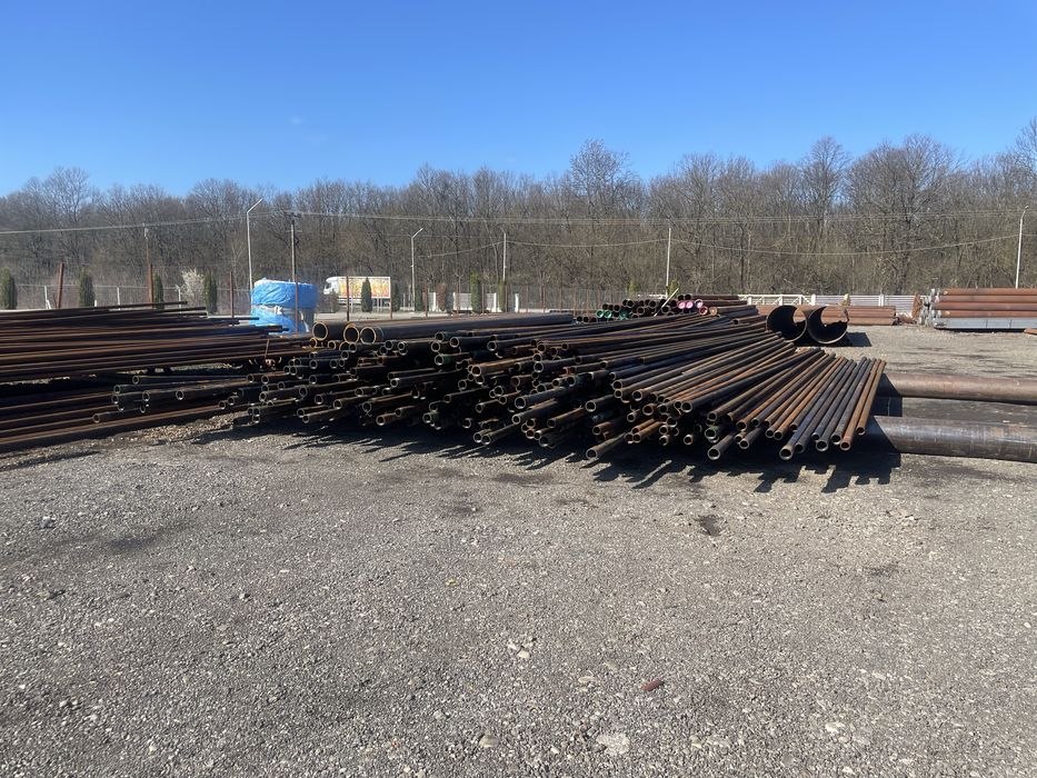 Vand teava tubing la 9m-9.20m