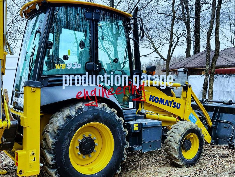 Electronica Soft Utilaj Camion Tractor Autobuz serviciu cu deplasare