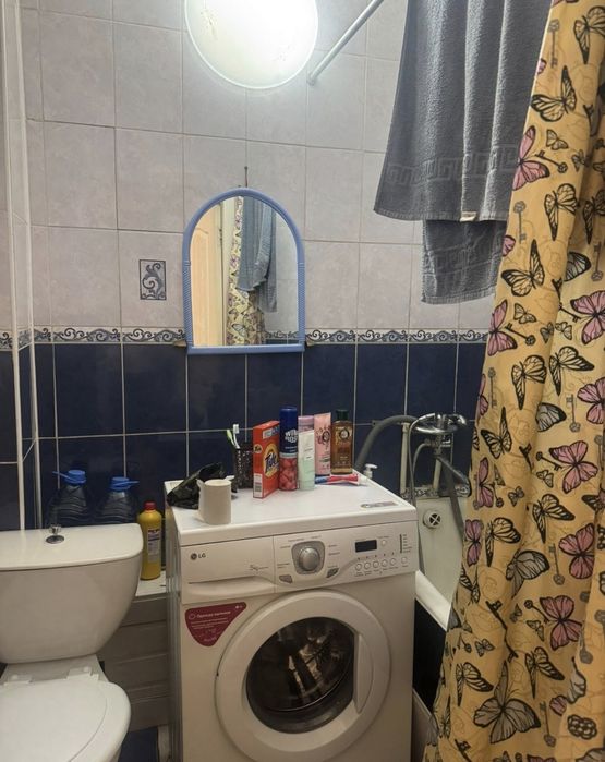 Сдам 1к в районе Атлантиды