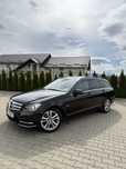 Mercedes Benz C220 ILS DISTRIBUȚIE ȘI ambreiaj schimbate-Avantgarde