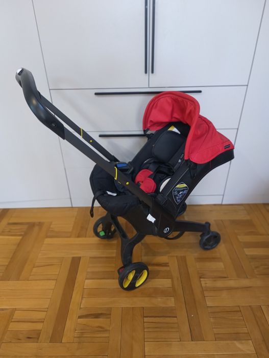 Прогулочная коляска,автокресло. Аналог коляски doona