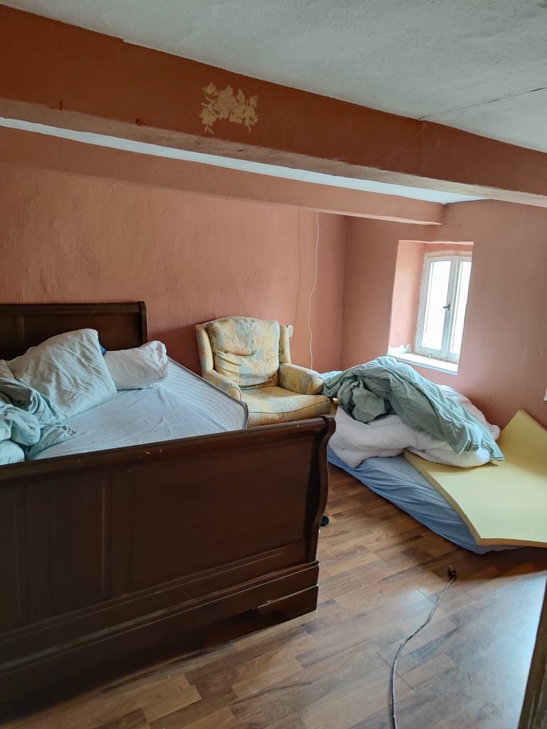 Продава се Къща в Пловдив, Въстанически - 100 кв.м за 240 €/кв.м - Снимка #2