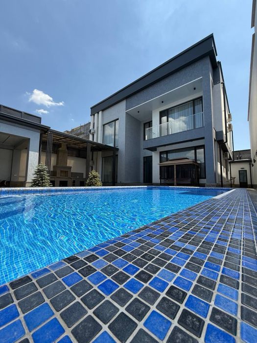 НОВЫЙ ДОМ .К New Town Ориентир Геофизика, Мирзо-Улугбек