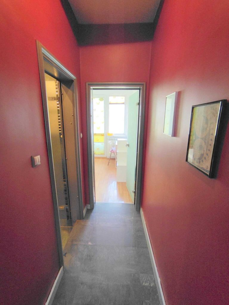 Дава се под наем Тристаен апартамент в София, Център - 65 кв.м за 650 € - Снимка #10