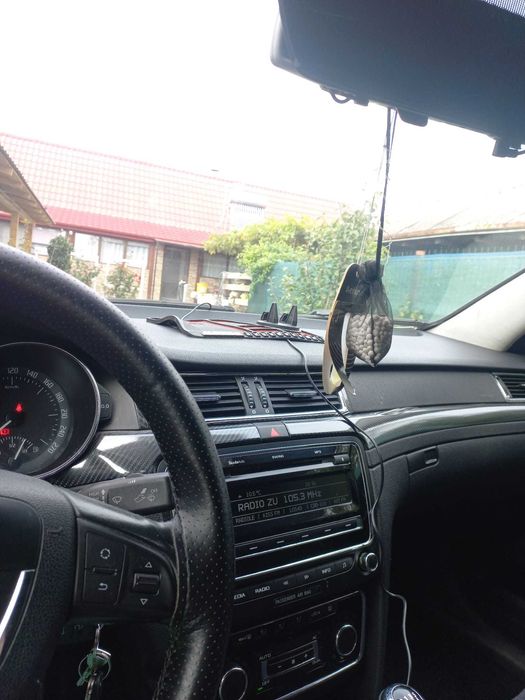 De vânzare: Skoda Superb 2012 - 1.6 TDI
