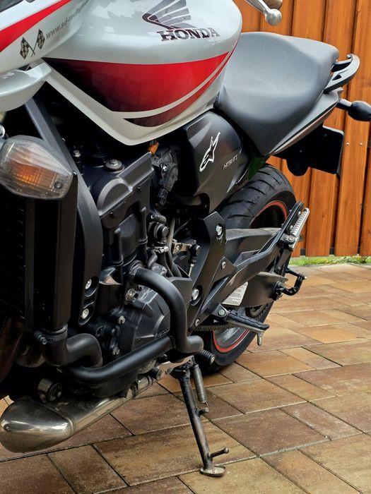 Honda Hornet ABS CB600F PC41 2009