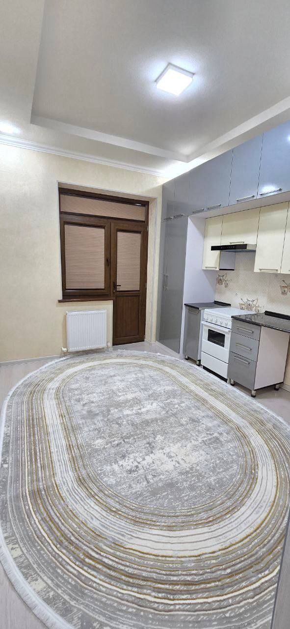 #НОВОСТРОЙКА,Чиланзар 24 Квартал,1\8\9, Продаётся Евроремонт Квартира