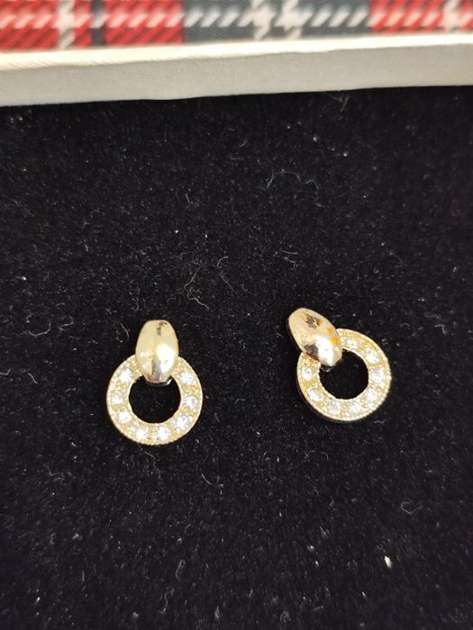 Set bijuterii gablonzuri