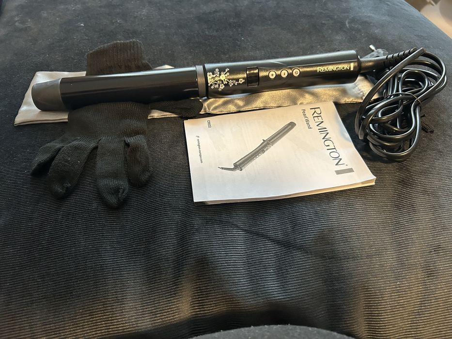 Ondulator Remington Pearl Pro Curl