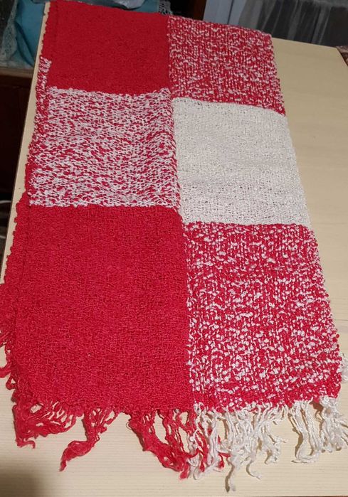 Дамски шалове вълна акрил