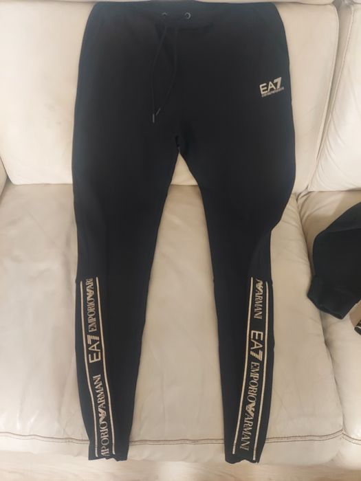 Анцунг EA Emporio Armani