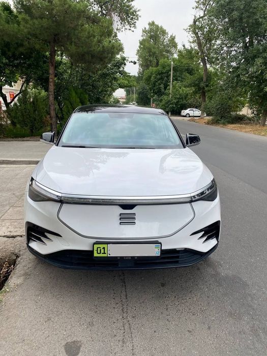 Enovate me7 Срочно, Вариант бор