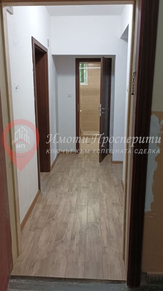 3-стаен в София-Медицинска академия площ 112 цена 349000