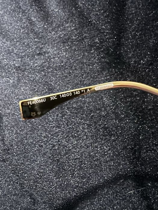 Слънчеви Очила Fendi