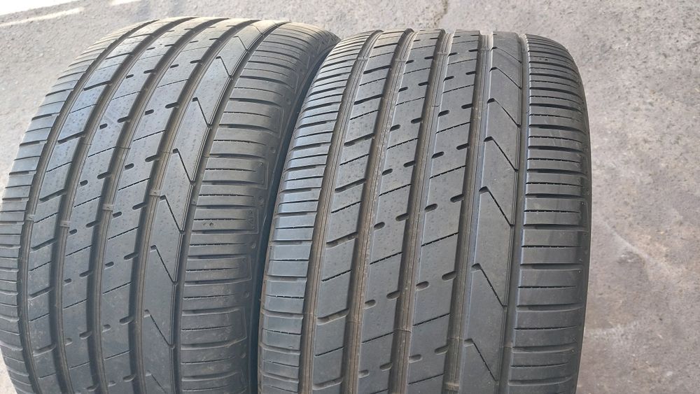 Летни гуми 315/35/20 Hankook Ventus S1 Evo Suv 2 броя