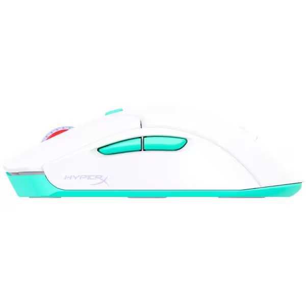 Mouse Gaming Wireless HYPERX Pulsefire Haste 2 Core 12000 Dpi Sigilat