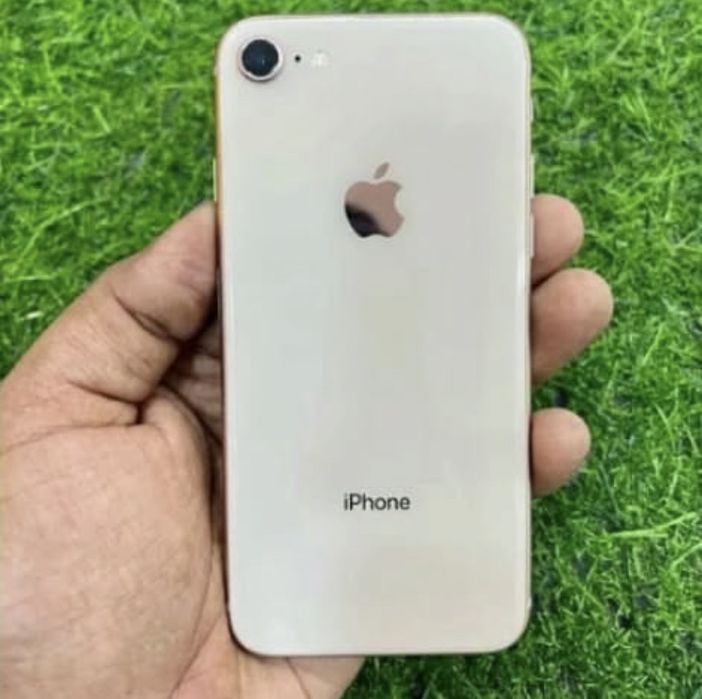 Iphone 8 64gb идеал