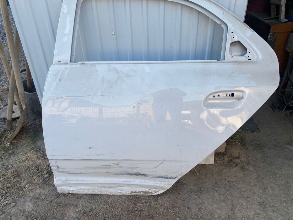 шевролет кобалть есиги