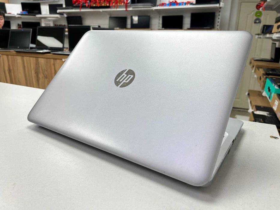 HP ProBook Core i7/ОЗУ16/SSD 256/Hdd 320 Жұмысқа арналған