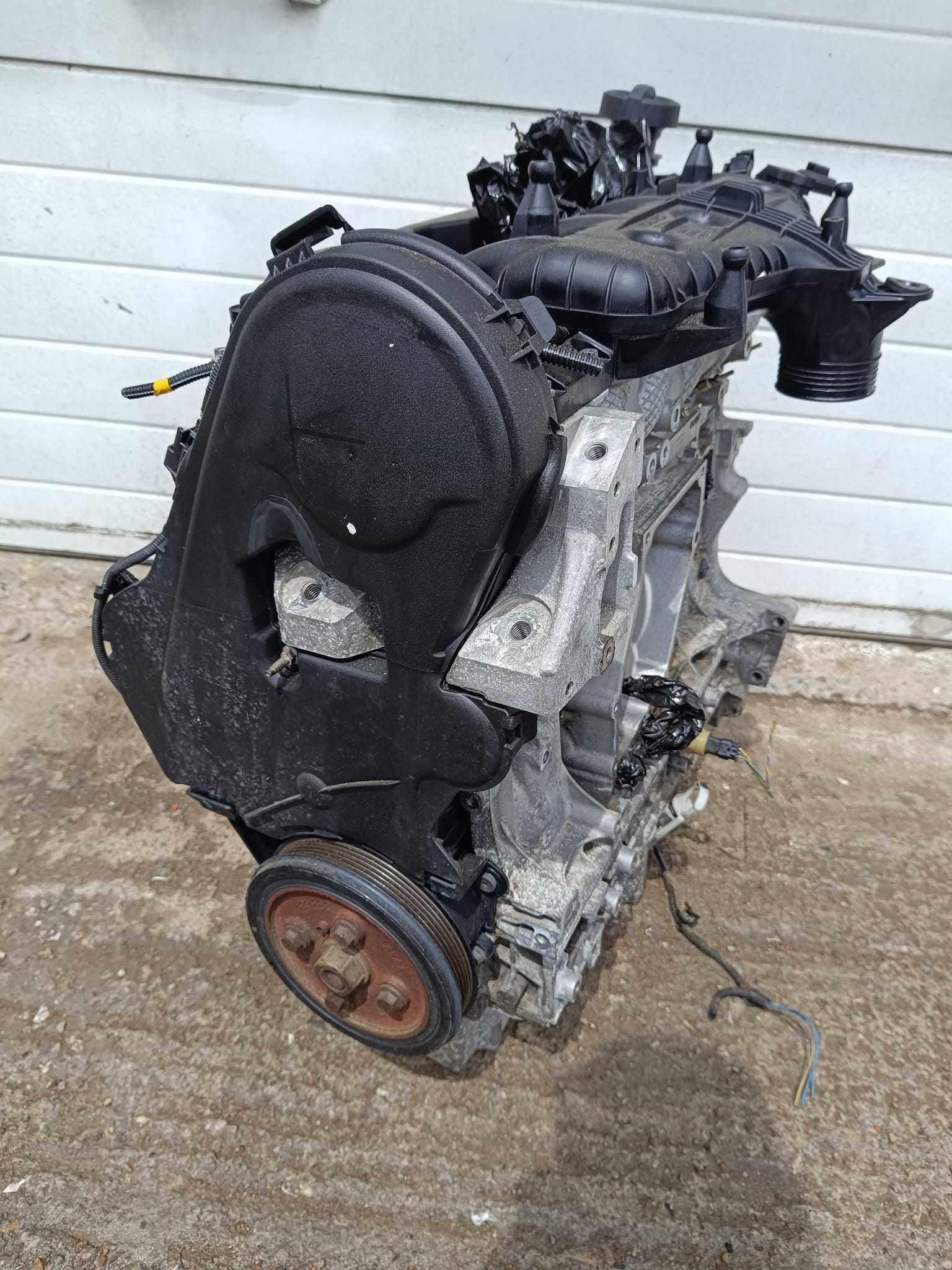 Chiuloasa MOTOR 2.4D D5 EURO5 VOLVO S60 V60 V70 S80 XC70 XC60