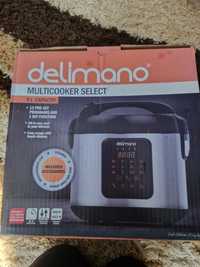 Delimano  multicooker