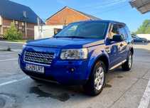 Land Rover Freelander 2 2009 Automat