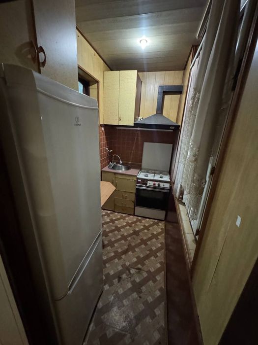 Hamam sharoitlar bor