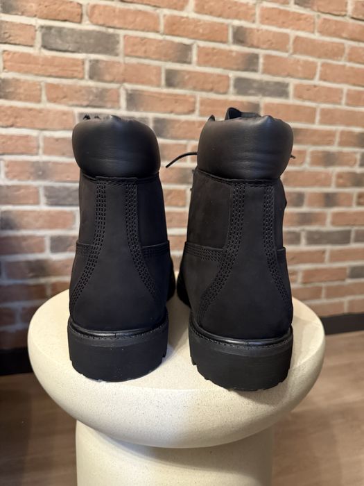 Timberland Ghete NOI 45EU