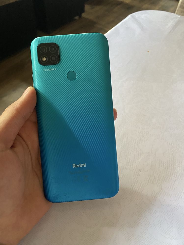 Продам срочно редми 9а
