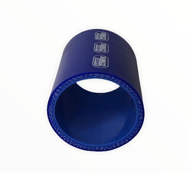 Силиконов преходник Samco Sport за турбо пътища прав 51мм