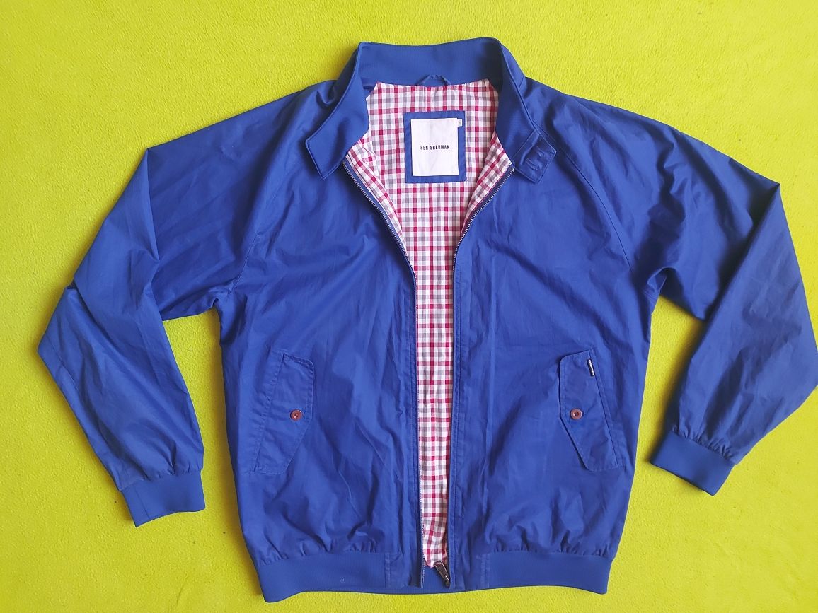 Ben Sherman-XL-Оригинално
