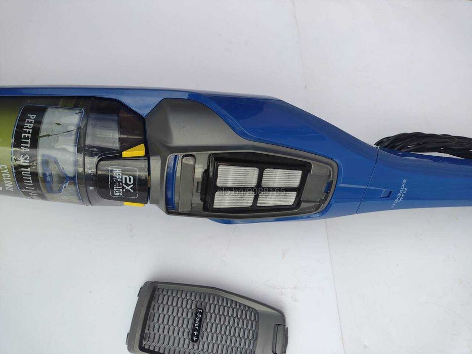 Прахосмукачка IMETEC SC3-100 употребявана в отлично състояние