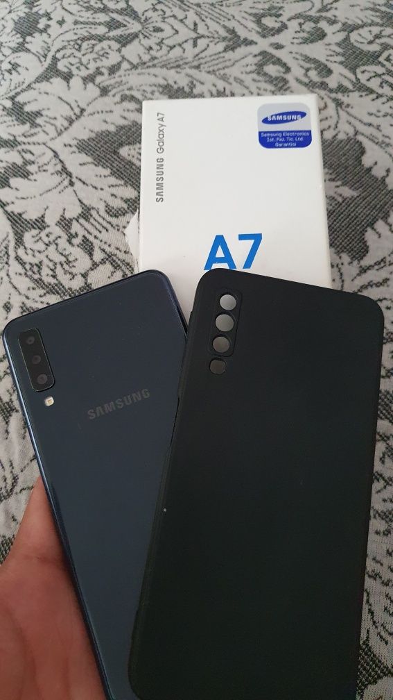 Samsung Galaxy A7