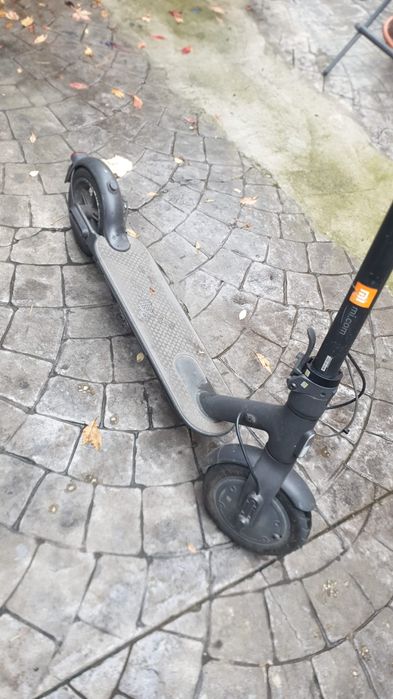 Trotinetă Xiaomi Originală