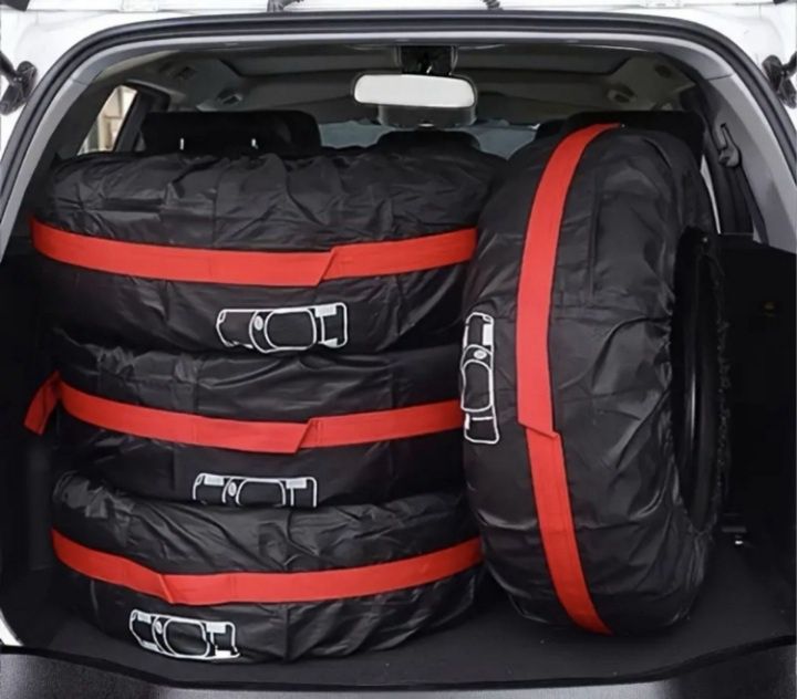 Продам чехлы для хранения и транспортировки шин и колес