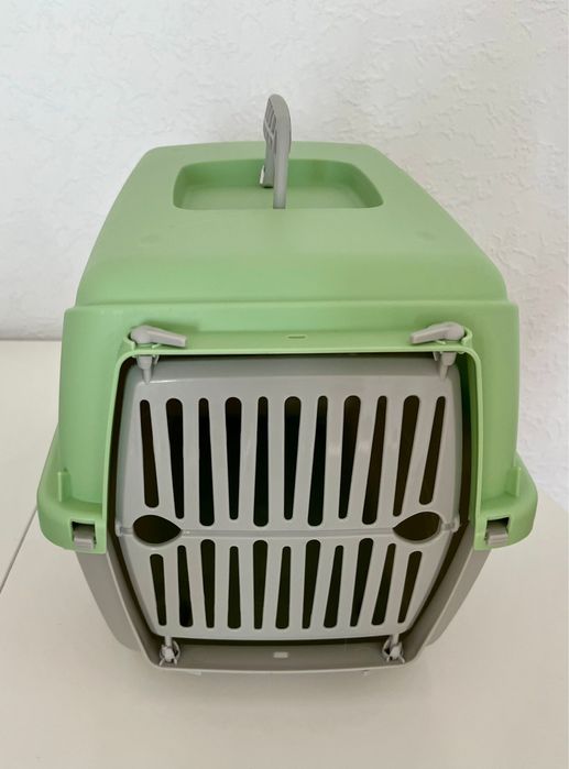Cusca transport animal companie, noua, 39x26x25