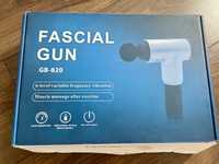 Fascial gun масажор тип пистолет