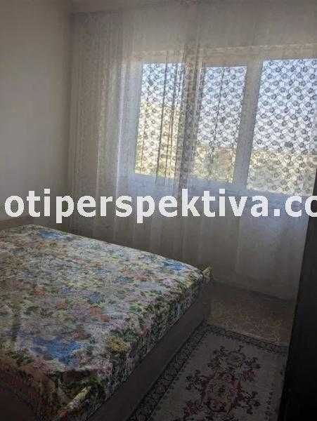 Продава се Двустаен апартамент в Пловдив, Изгрев - 70 кв.м за 929 €/кв.м - Снимка #2