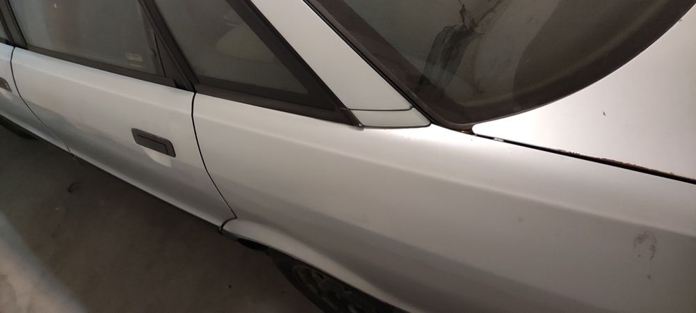 ППродавам лек автомобил AUDI