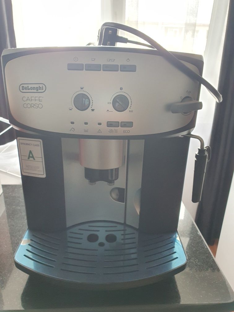 Expresor Delonghi