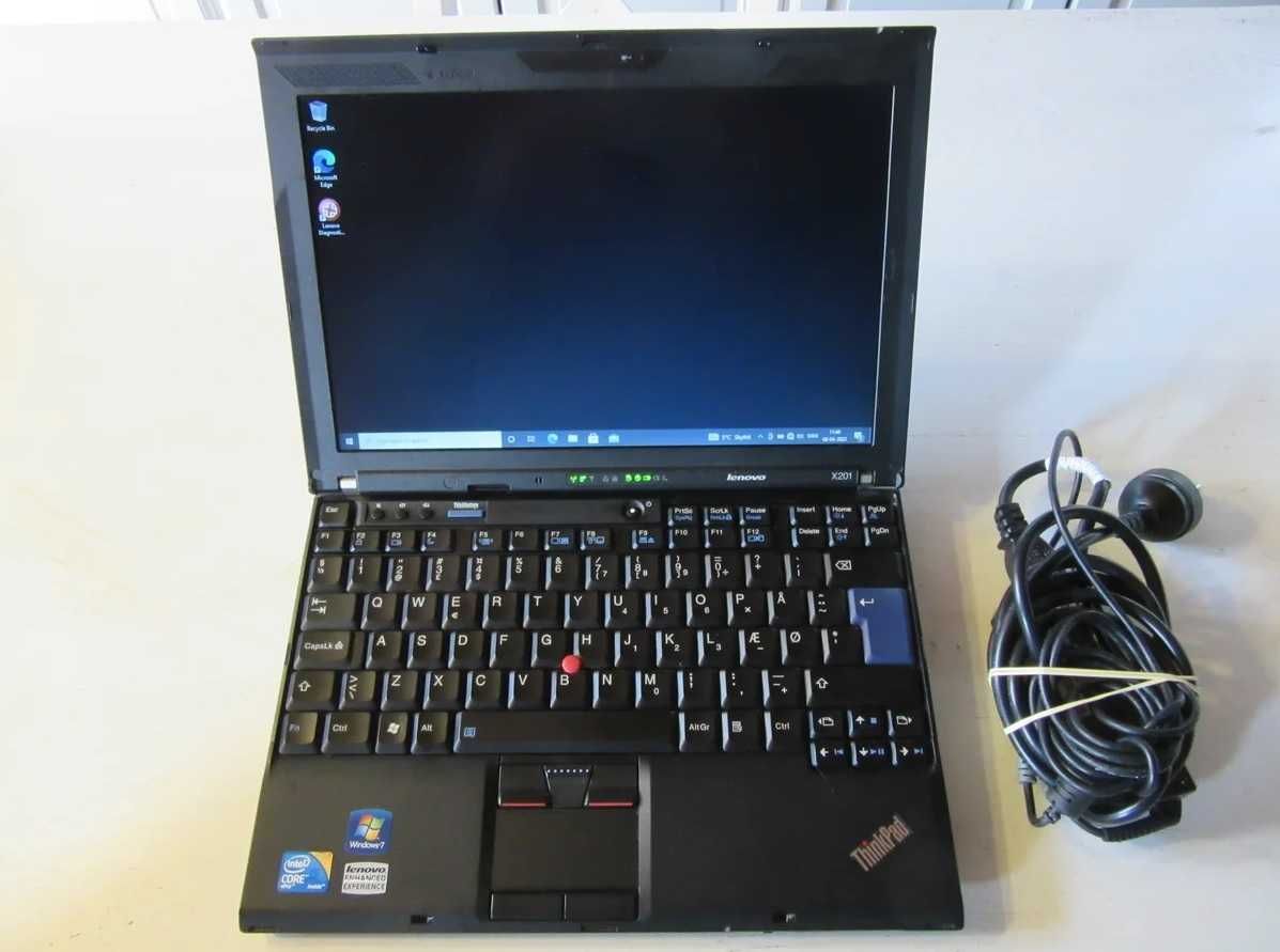 Lenovo/IBM ThinkPad X201