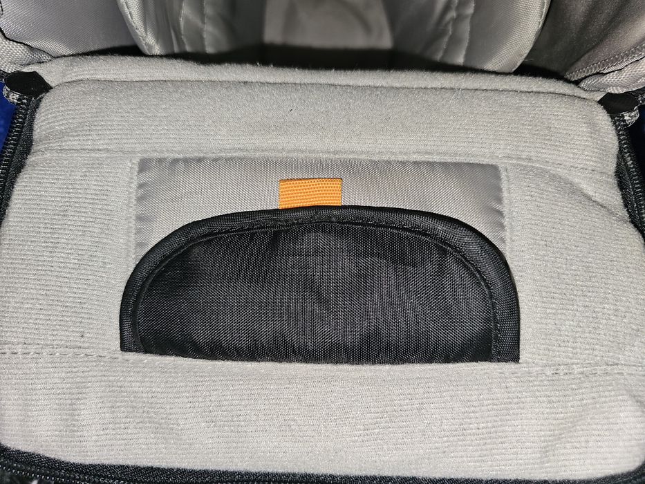 Чанта за фотоапарат